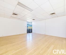 Offices commercial property leased at 32 Botany Street Phillip ACT 2606