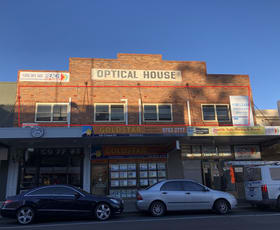 Offices commercial property leased at Suite 1/353 Chapel Road Bankstown NSW 2200