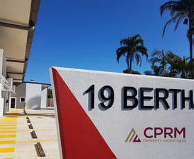 Shop & Retail commercial property leased at Bertha Street Caboolture QLD 4510