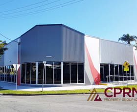 Shop & Retail commercial property leased at Bertha Street Caboolture QLD 4510
