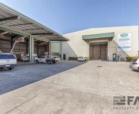 Factory, Warehouse & Industrial commercial property leased at Unit  2/70 Flanders St Salisbury QLD 4107