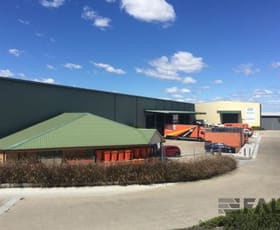 Factory, Warehouse & Industrial commercial property leased at Unit  2/70 Flanders St Salisbury QLD 4107
