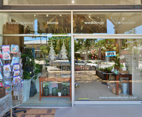 Shop & Retail commercial property leased at Shop 4a/1 Arcadia Street Noosa Heads QLD 4567