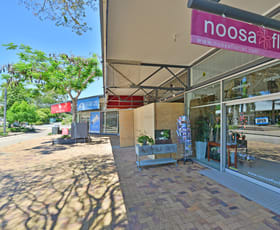 Shop & Retail commercial property leased at Shop 4a/1 Arcadia Street Noosa Heads QLD 4567