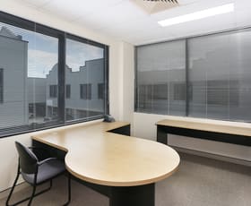 Offices commercial property leased at Suite 26B/2-6 chaplin drive Lane Cove NSW 2066