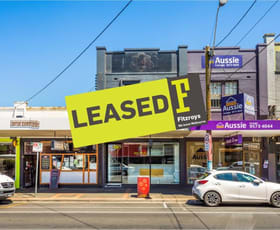 Shop & Retail commercial property leased at 71 Koornang Road Carnegie VIC 3163