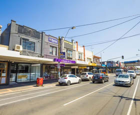 Shop & Retail commercial property leased at 71 Koornang Road Carnegie VIC 3163