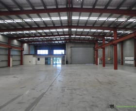Factory, Warehouse & Industrial commercial property leased at 31-33 Lear Jet Drive Caboolture QLD 4510