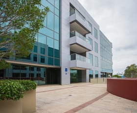 Offices commercial property leased at B1.24 - LEASED/20 Lexington Drive Bella Vista NSW 2153