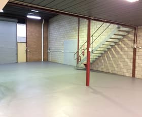 Factory, Warehouse & Industrial commercial property leased at 15/11 Romford Road Kings Park NSW 2148