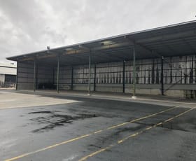 Factory, Warehouse & Industrial commercial property leased at Whole Property/4 Arnott Street Hume ACT 2620