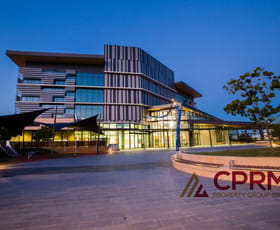 Medical / Consulting commercial property leased at Lvl 4/10 The Corso North Lakes QLD 4509