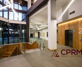 Medical / Consulting commercial property leased at Lvl 4/10 The Corso North Lakes QLD 4509