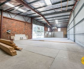 Showrooms / Bulky Goods commercial property leased at 9/10 Mitchell Street Merewether NSW 2291