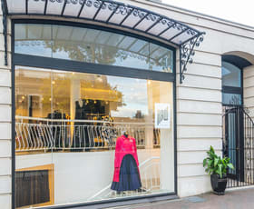 Shop & Retail commercial property leased at 215 The Parade Norwood SA 5067