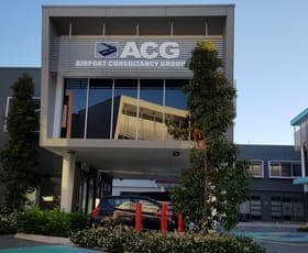 Offices commercial property leased at 5/249 Scottsdale Drive Robina QLD 4226