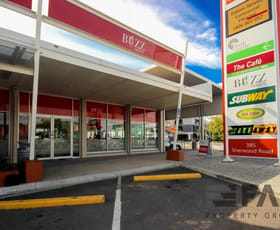 Shop & Retail commercial property leased at Bldg G Shop 23-24/385 Sherwood Road Rocklea QLD 4106