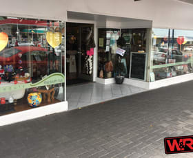 Shop & Retail commercial property leased at 276 York Street Albany WA 6330