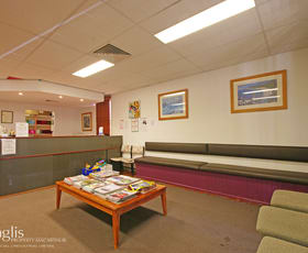 Offices commercial property leased at 22 Hill Street Camden NSW 2570