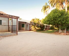 Factory, Warehouse & Industrial commercial property leased at 8 Ord Way Broome WA 6725