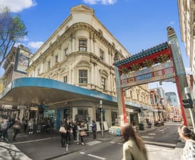 Offices commercial property leased at Suite  1004/258 Little Bourke Street Melbourne VIC 3000