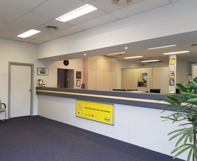 Factory, Warehouse & Industrial commercial property leased at 90 Hammond Avenue Wagga Wagga NSW 2650