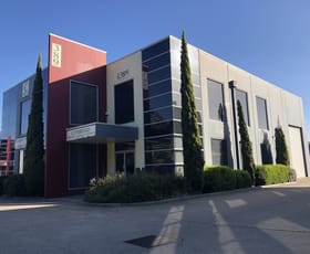 Offices commercial property leased at 1/389 McClelland Drive Langwarrin VIC 3910