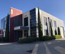 Factory, Warehouse & Industrial commercial property leased at 1/389 McClelland Drive Langwarrin VIC 3910