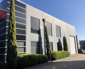 Factory, Warehouse & Industrial commercial property leased at 1/389 McClelland Drive Langwarrin VIC 3910