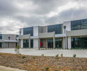 Factory, Warehouse & Industrial commercial property leased at 6/133-143 Elgar Road Derrimut VIC 3030