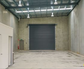Factory, Warehouse & Industrial commercial property leased at 6/133-143 Elgar Road Derrimut VIC 3030