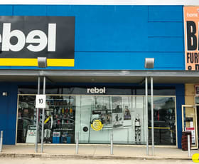 Shop & Retail commercial property leased at 16/428 Old Geelong Road Hoppers Crossing VIC 3029