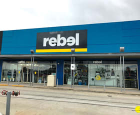 Shop & Retail commercial property leased at 16/428 Old Geelong Road Hoppers Crossing VIC 3029