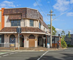 Offices commercial property leased at Lane Cove NSW 2066