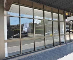 Offices commercial property leased at Dee Why NSW 2099