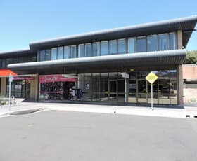 Offices commercial property leased at Dee Why NSW 2099
