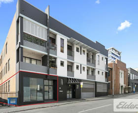 Other commercial property leased at 1/27 Ballow Street Fortitude Valley QLD 4006