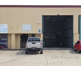 Factory, Warehouse & Industrial commercial property leased at Moorooka QLD 4105