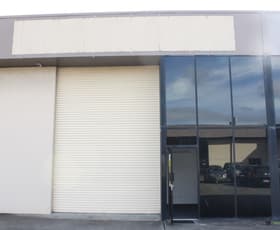 Factory, Warehouse & Industrial commercial property leased at 3/19 Lear Jet Drive Caboolture QLD 4510
