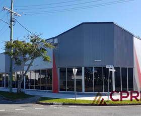 Shop & Retail commercial property leased at 19 Bertha Street Caboolture QLD 4510