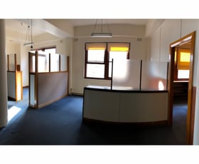 Medical / Consulting commercial property leased at Suite 2/122 Katoomba Street Katoomba NSW 2780