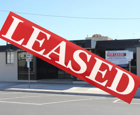 Offices commercial property leased at 91-95 Nish Street Echuca VIC 3564