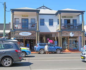 Offices commercial property leased at Suite 1/13 Lawson Street Byron Bay NSW 2481