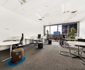 Offices commercial property leased at 202/441 Docklands Drive Docklands VIC 3008