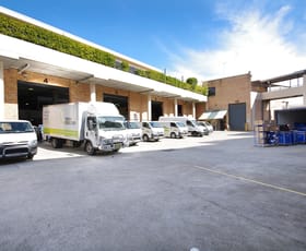 Offices commercial property leased at L3, 68-72 Lilyfield Road Rozelle NSW 2039