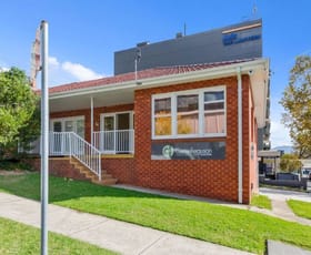 Shop & Retail commercial property leased at 1/81 Market street Wollongong NSW 2500