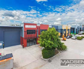 Factory, Warehouse & Industrial commercial property leased at Unit 27/315 Archerfield Road Richlands QLD 4077