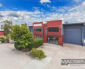 Factory, Warehouse & Industrial commercial property leased at Unit 27/315 Archerfield Road Richlands QLD 4077