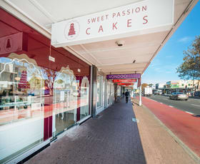 Shop & Retail commercial property leased at 1117 Botany Road Mascot NSW 2020