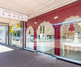 Showrooms / Bulky Goods commercial property leased at 1117 Botany Road Mascot NSW 2020